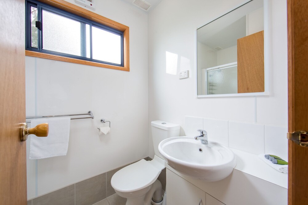 Secura Lifestyle BIG4 Borderland Wodonga