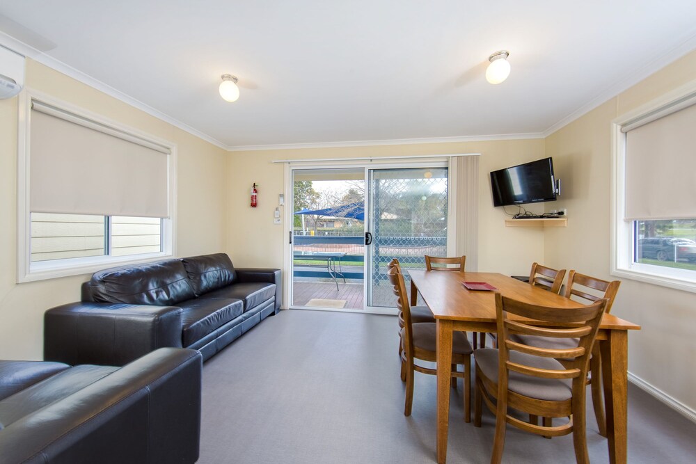 Secura Lifestyle BIG4 Borderland Wodonga