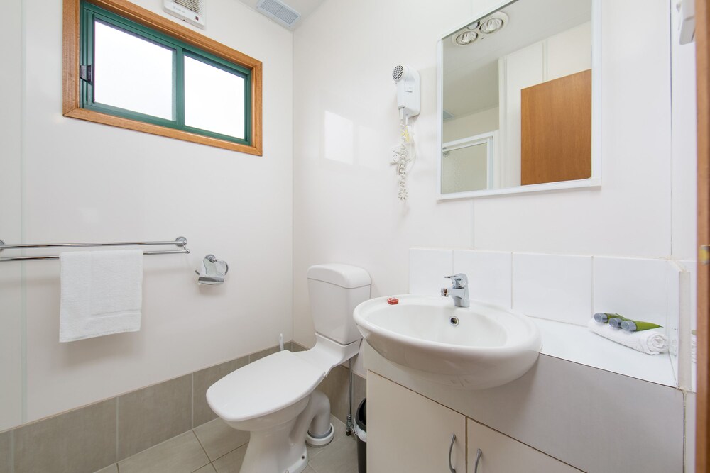Secura Lifestyle BIG4 Borderland Wodonga