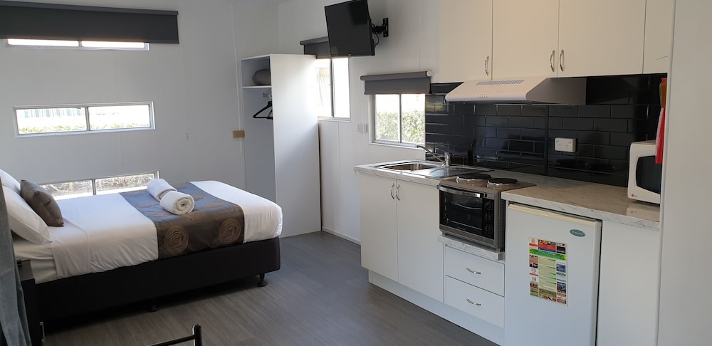 Secura Lifestyle BIG4 Borderland Wodonga