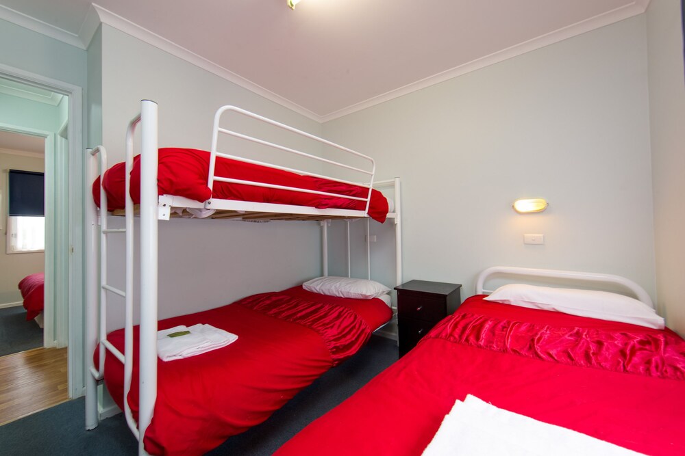 Secura Lifestyle BIG4 Borderland Wodonga
