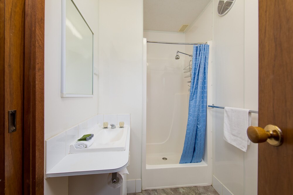Secura Lifestyle BIG4 Borderland Wodonga