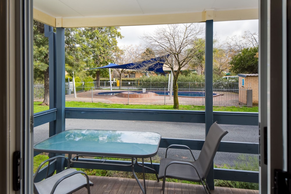 Secura Lifestyle BIG4 Borderland Wodonga