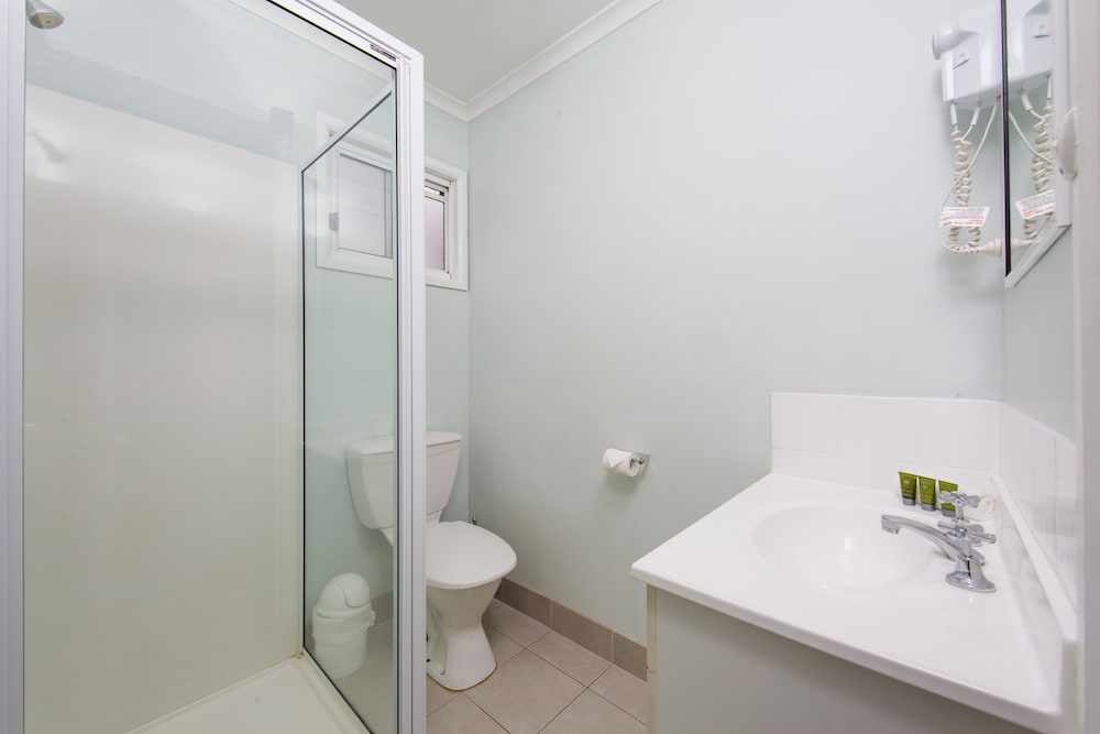 Secura Lifestyle BIG4 Borderland Wodonga