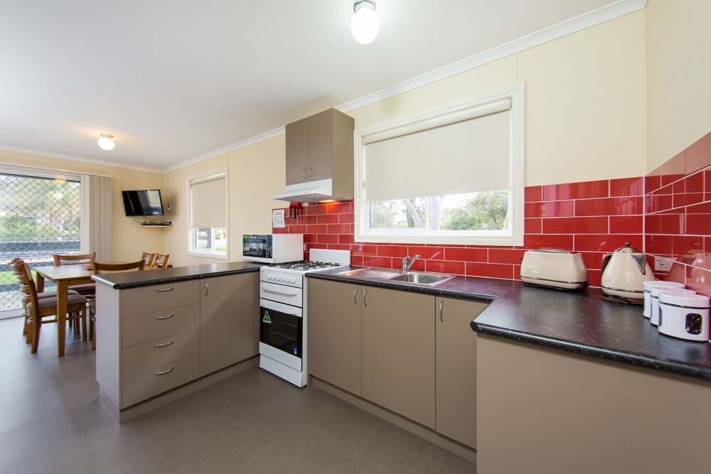 Secura Lifestyle BIG4 Borderland Wodonga