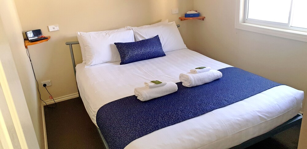 Secura Lifestyle BIG4 Borderland Wodonga
