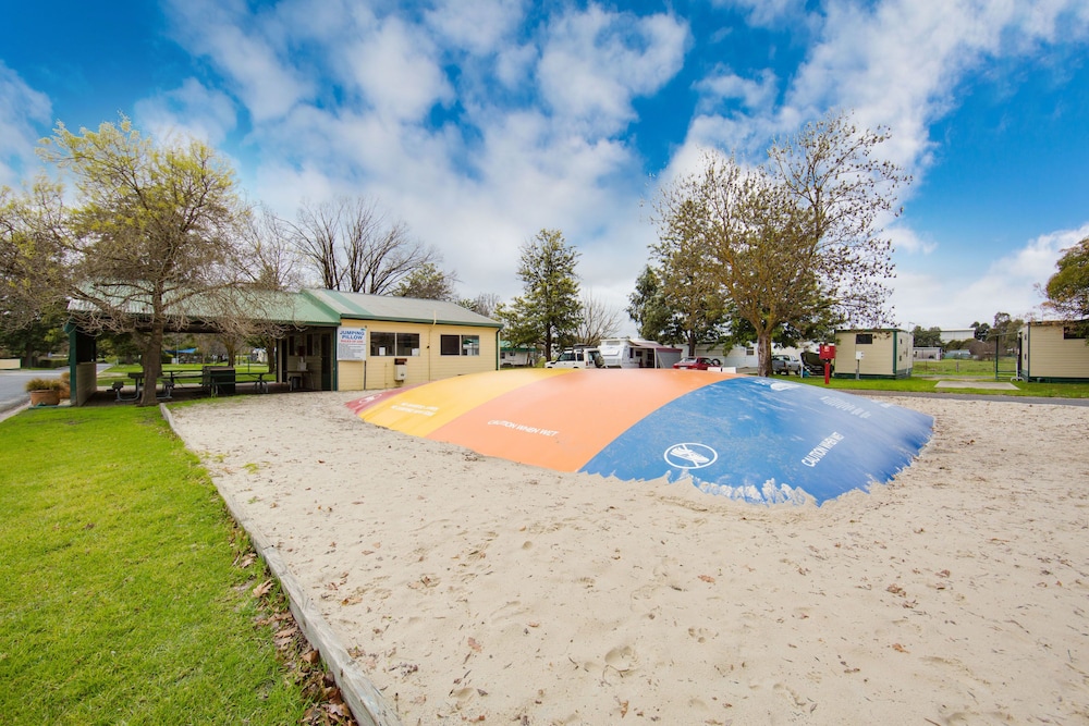 Secura Lifestyle BIG4 Borderland Wodonga