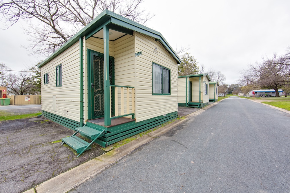 Secura Lifestyle BIG4 Borderland Wodonga