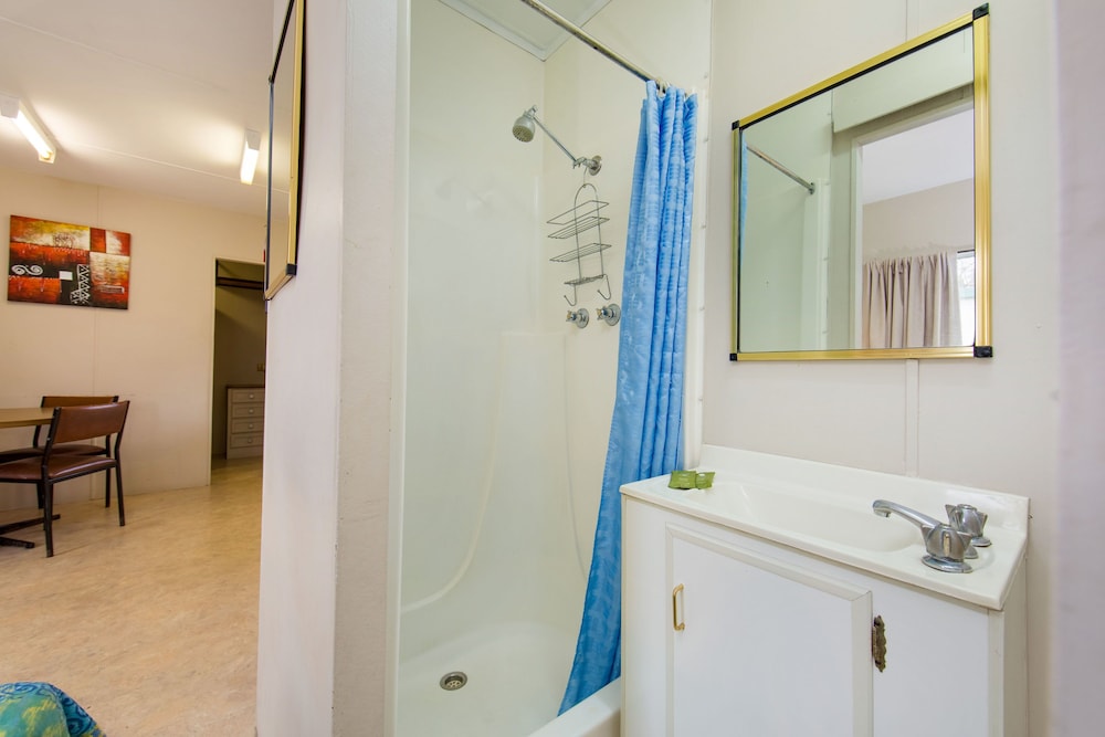 Secura Lifestyle BIG4 Borderland Wodonga