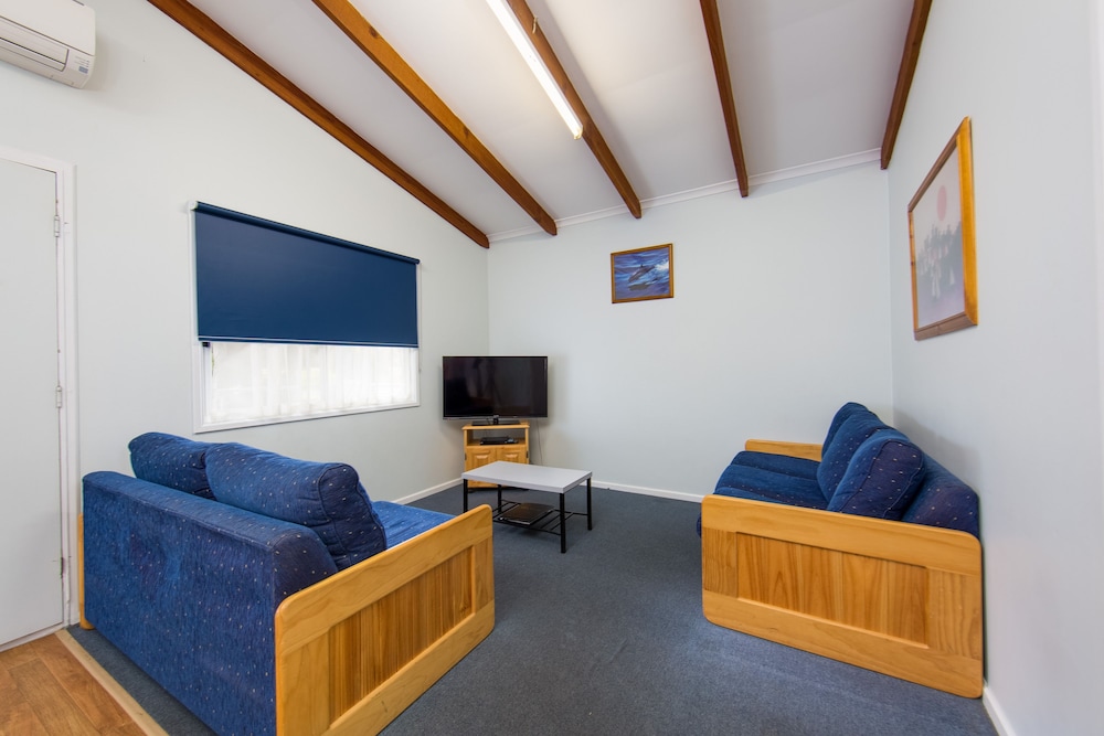 Secura Lifestyle BIG4 Borderland Wodonga