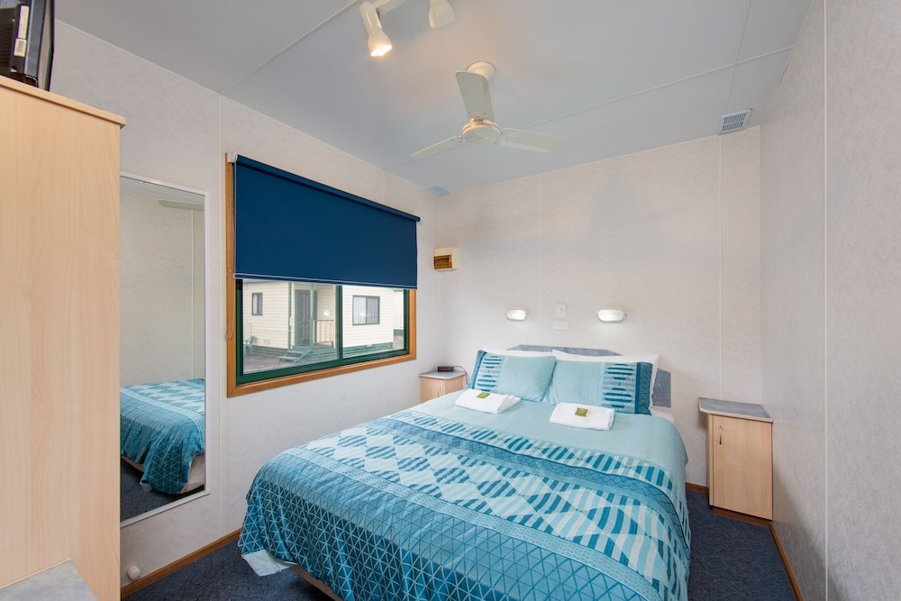 Secura Lifestyle BIG4 Borderland Wodonga