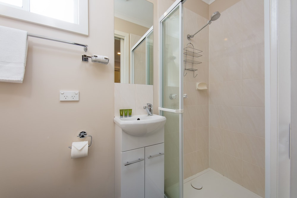 Secura Lifestyle BIG4 Borderland Wodonga