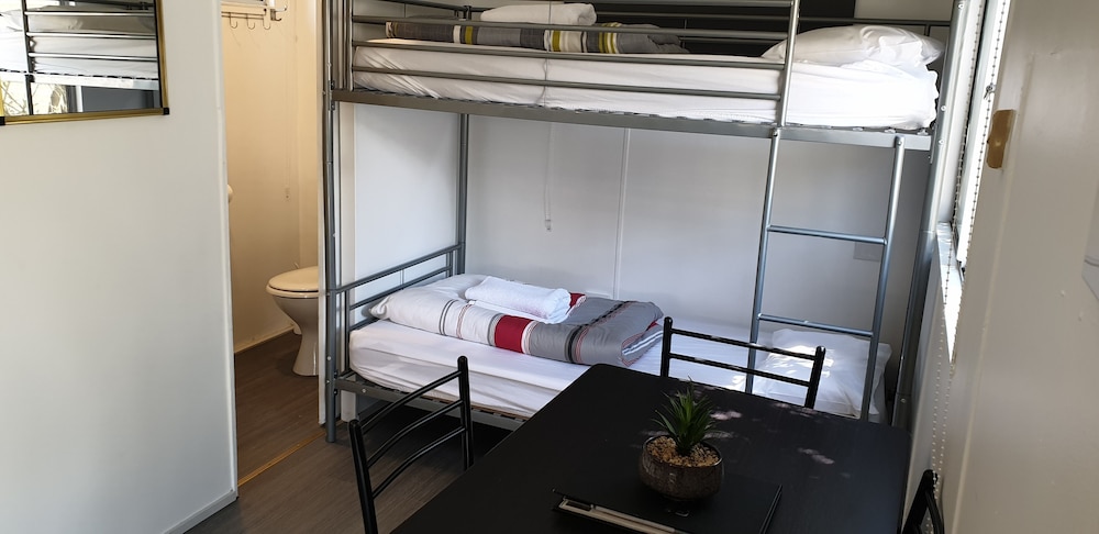 Secura Lifestyle BIG4 Borderland Wodonga