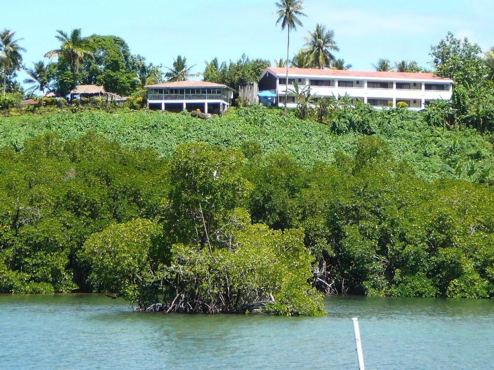 South Park Hotel Micronesia in Pohnpei Best Rates & Deals on Orbitz