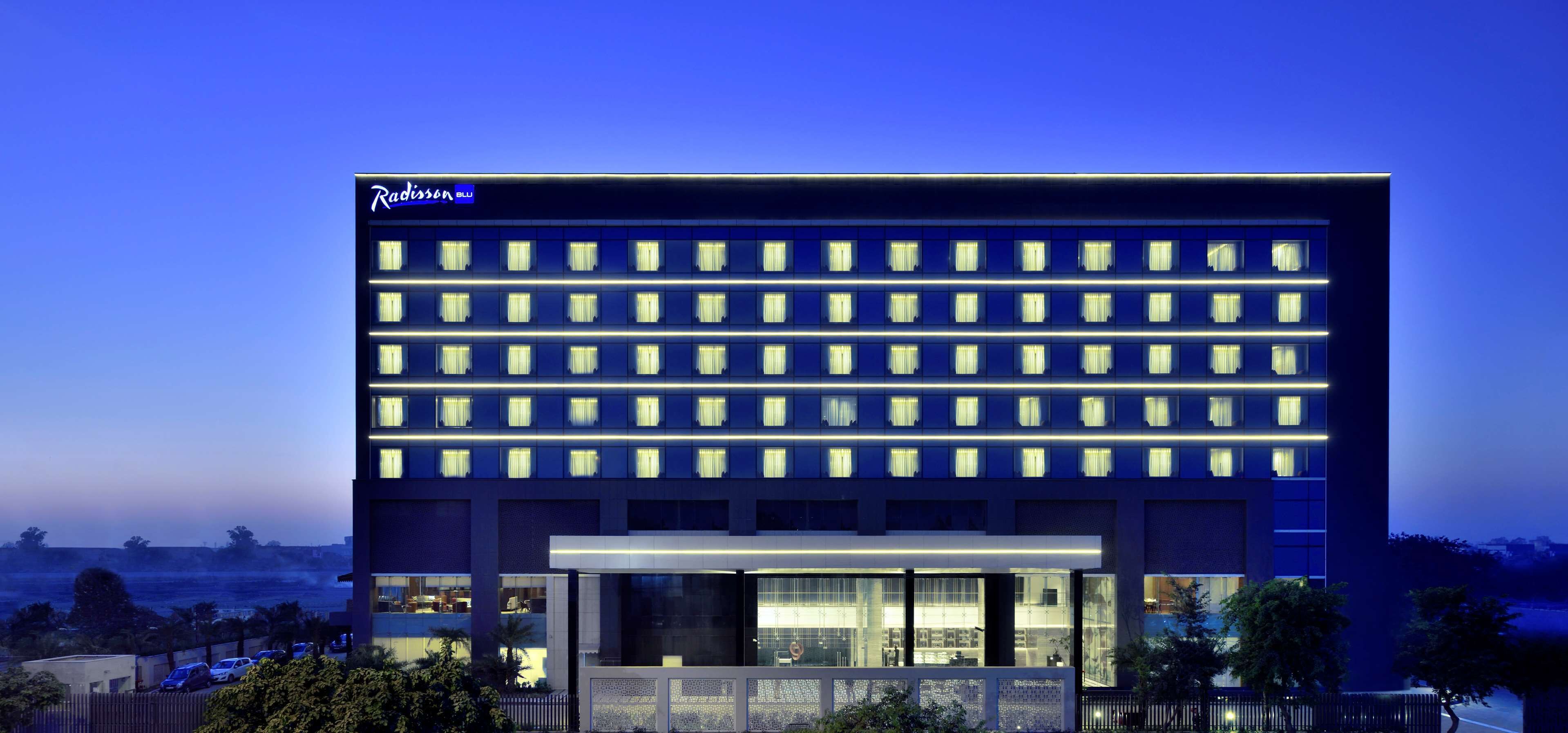 Radisson Blu Faridabad in Faridabad, India