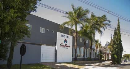 Hotel Casablanca Suites