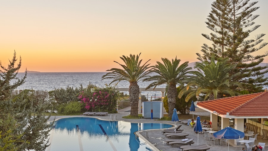 Ammos Resort