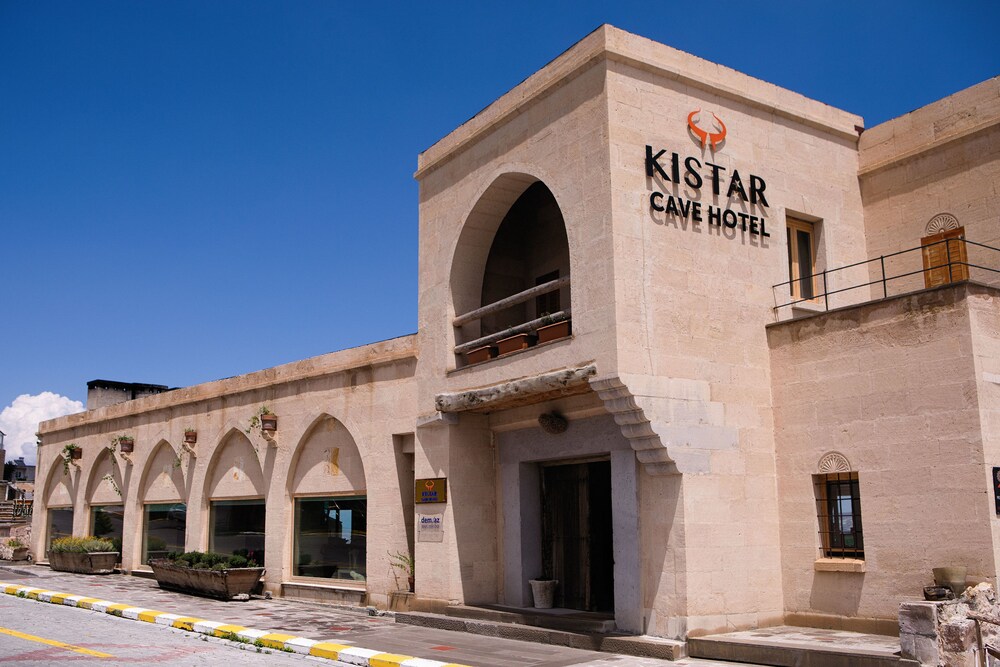 Kistar Cave Hotel