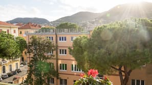 1 camera, ferro/asse da stiro, Wi-Fi gratuito