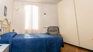 1 camera, ferro/asse da stiro, Wi-Fi gratuito