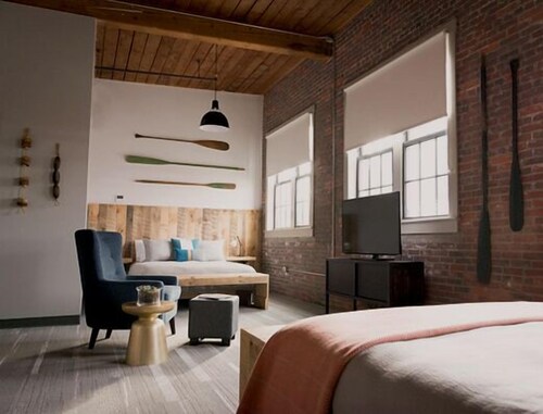 Book The Mill Inn And Cafe Dover Foxcroft Hotel Deals