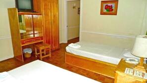 In-room safe, desk, rollaway beds, WiFi