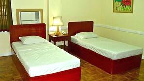 In-room safe, desk, rollaway beds, WiFi