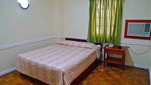 In-room safe, desk, rollaway beds, WiFi