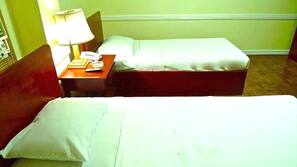 In-room safe, desk, rollaway beds, WiFi