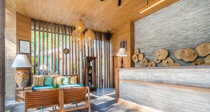 Sai Kaew Beach Resort Ko Samet