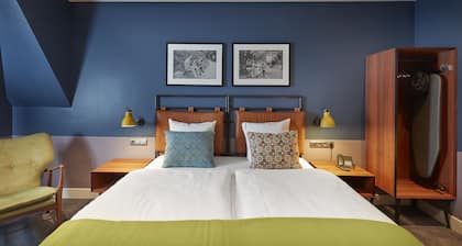 Hotel Lion d'Or