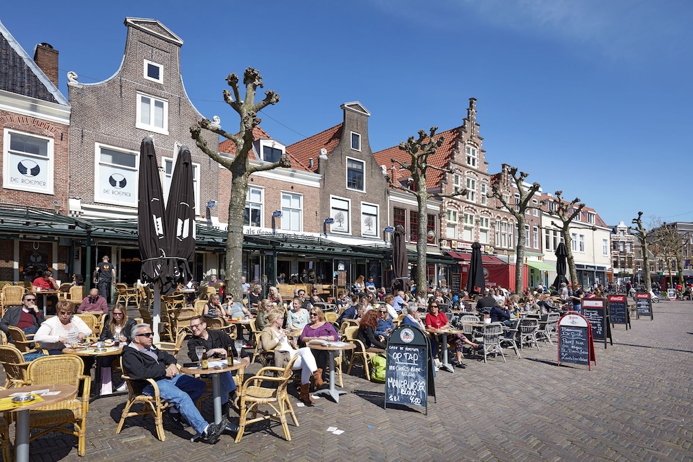 Hotel Lion D Or Haarlem Hotel Lion D Or Haarlem