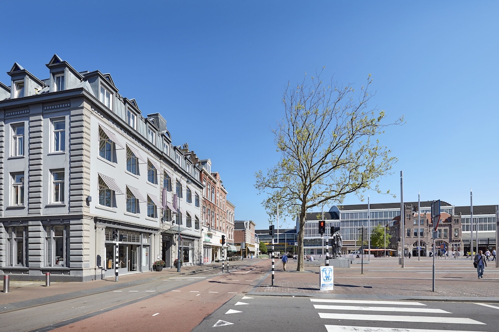 Hotel Lion D Or Haarlem Hotel Lion D Or Haarlem