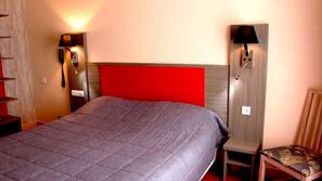 In-room safe, desk, free cots/infant beds, free WiFi