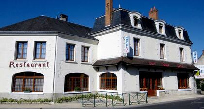 Hôtel Saint Hubert