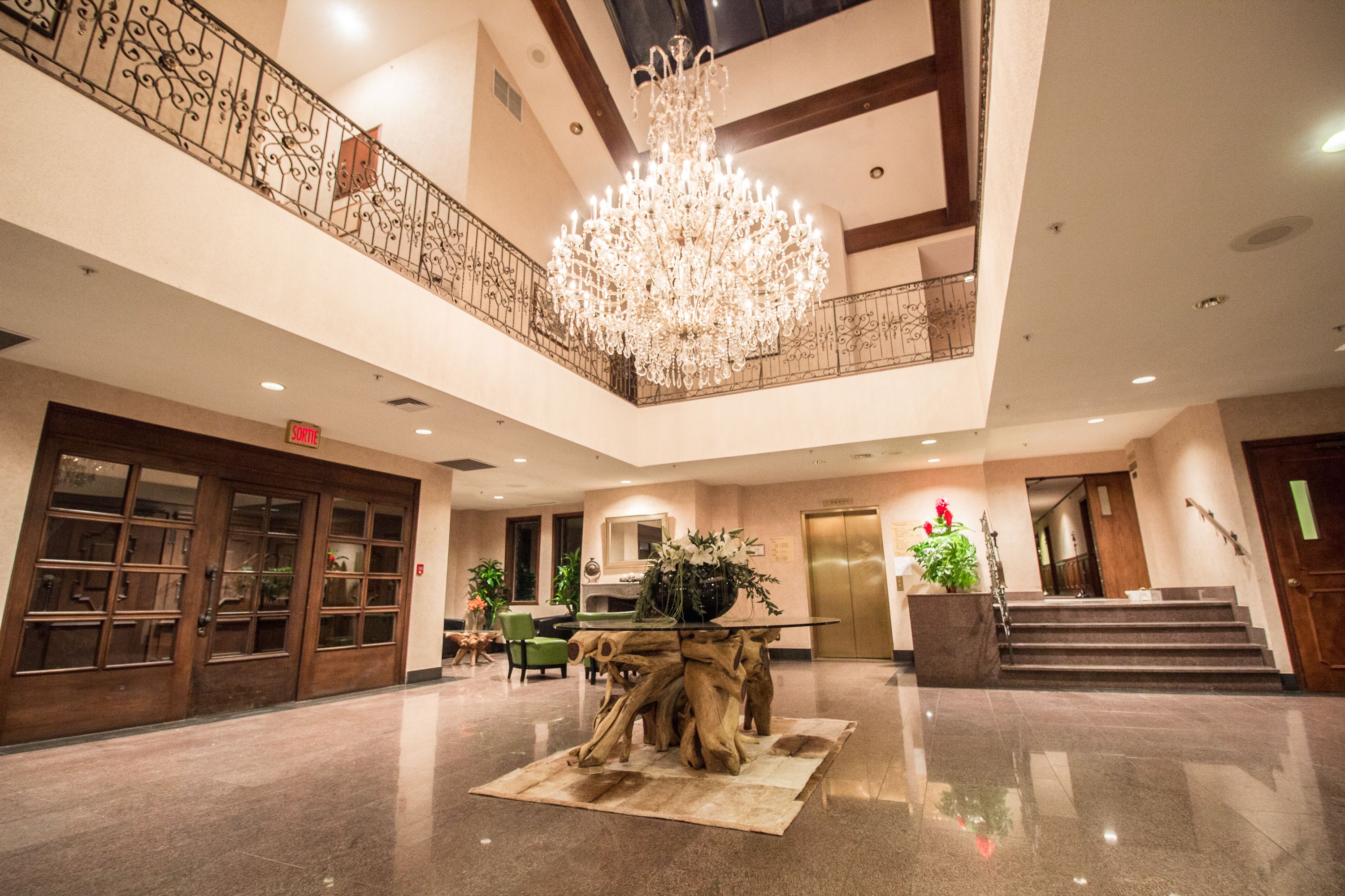Hôtel Lac Carling Golf & Spa in Grenville-sur-la-Rouge in Montebello, Canada