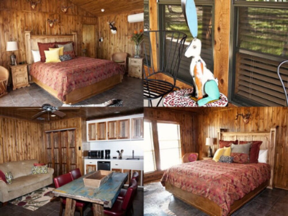 Live Oaks Bed and Breakfast, Uvalde 176 Room Prices & Reviews