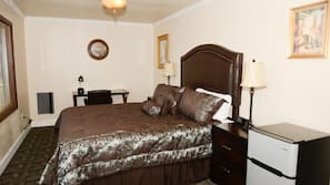 Premium bedding, rollaway beds, free WiFi, wheelchair access
