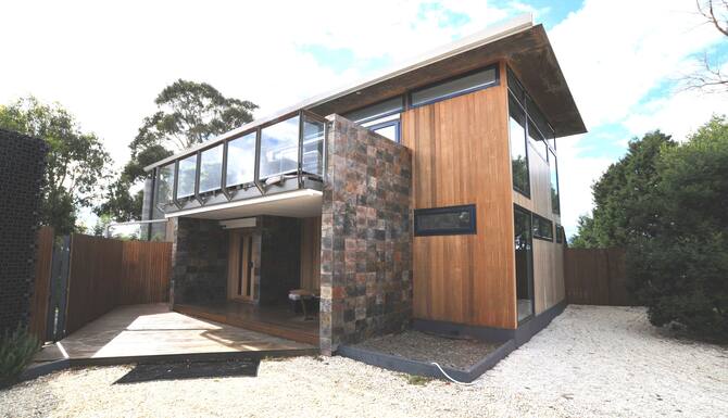 Malting Lagoon Guest House And Brewery In Coles Bay Expedia