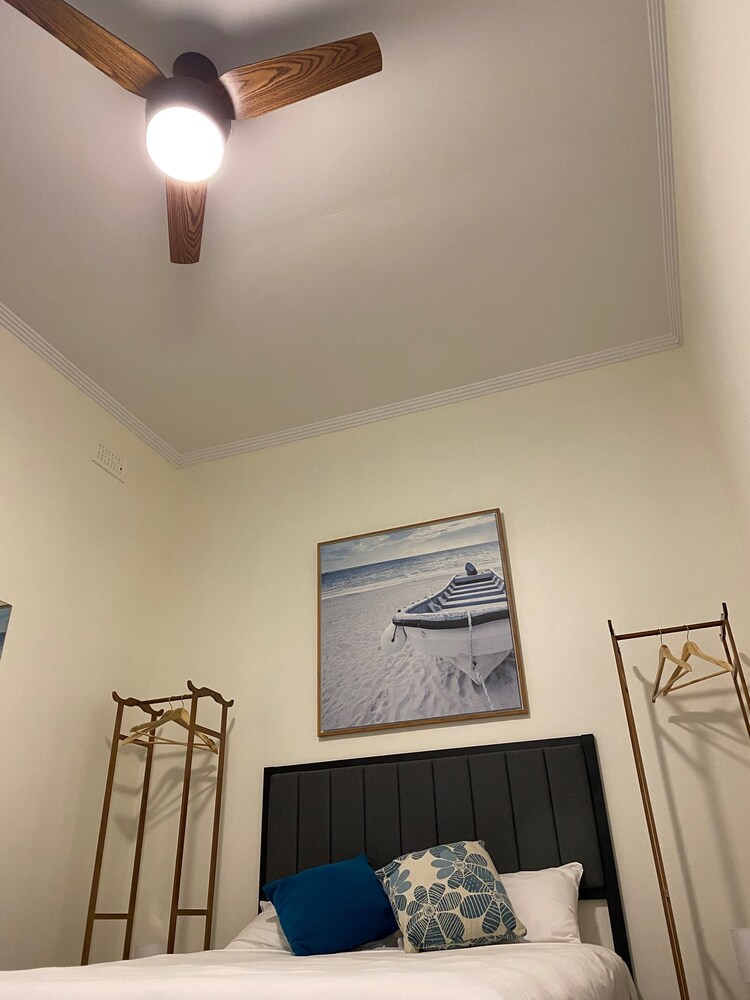Rooms at Carboni's