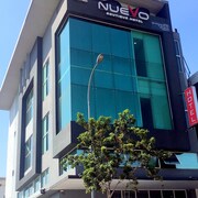 $13 Hotels near Kota Permai Golf u0026 Country Club in Kuala Lumpur 