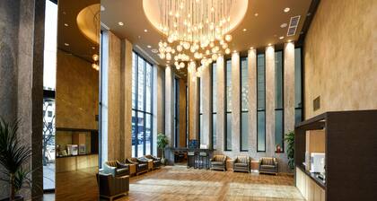 Dormy Inn SEOUL Gangnam
