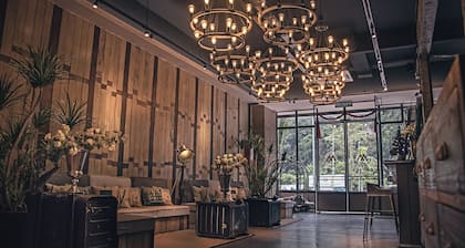 Merton Hotel Ipoh