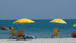 Spiaggia