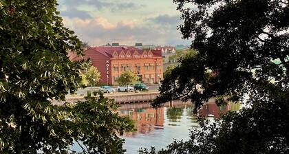 Hotel Hamngatan 27