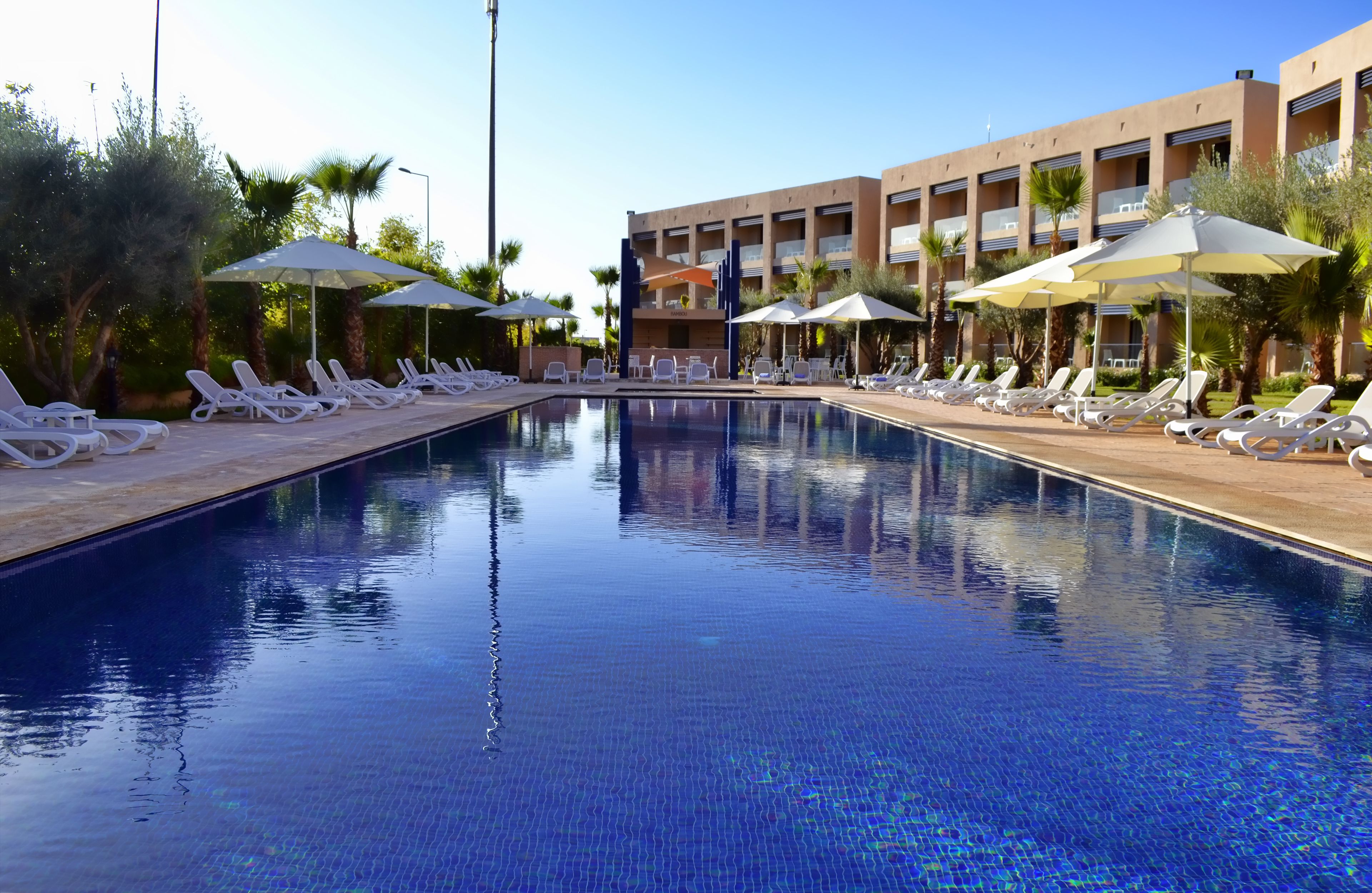 Wazo Hotel