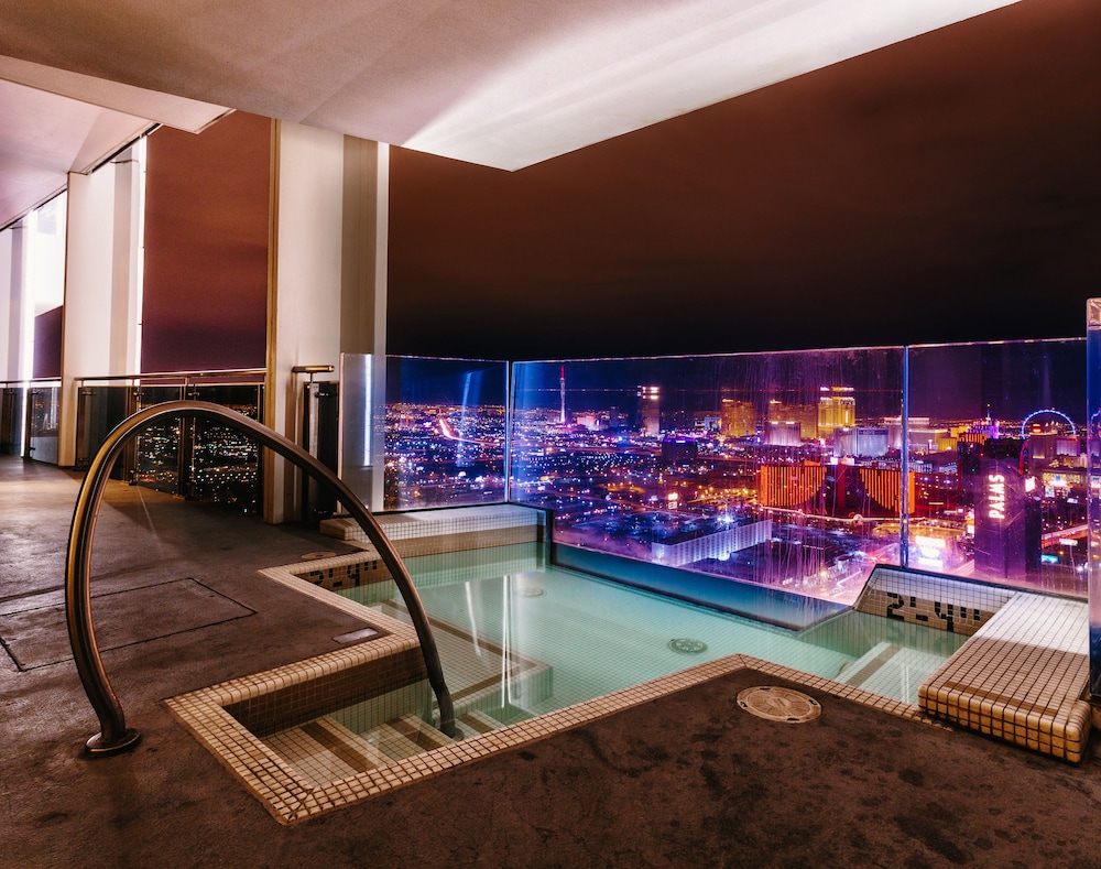 StripViewSuites at Palms Place 2019 Room Prices 105, Deals & Reviews