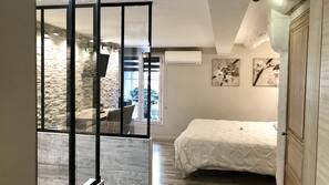 Vue de la chambre