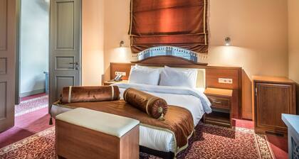 Golden Tulip Borjomi