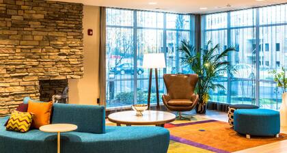 Fairfield Inn & Suites by Marriott Mobile Saraland